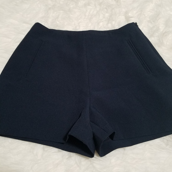 Mixxo High Waist Shorts - Picture 2 of 9
